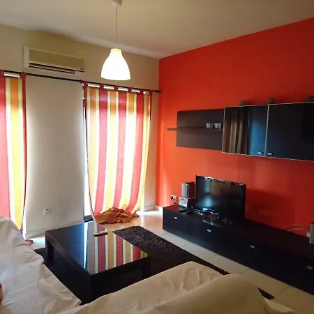 Midas Appartement Ta Xbiex