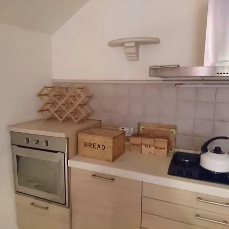 Midas Appartement *
