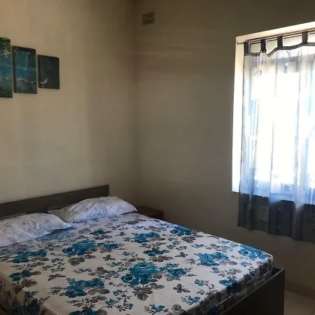 Appartement Midas