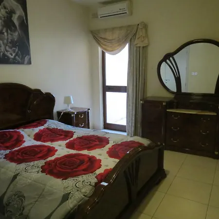 Appartement Midas Ta Xbiex